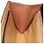 Céline Borsa a tracolla con catena CELINE in pelle nera e oro Auth mr2876A Nero D'oro - vista 21