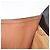 Céline Borsa a tracolla con catena CELINE in pelle nera e oro Auth mr2876A Nero D'oro - vista 22