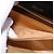 Céline Borsa a tracolla con catena CELINE in pelle nera e oro Auth mr2876A Nero D'oro - vista 24