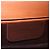 Borsa a tracolla Salvatore Ferragamo Gancini in pelle marrone e oro Auth 202457 D'oro - vista 22
