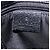 Borsa a tracolla GUCCI GG Canvas Nero Argento 03136 Auth 203437A - vista 17