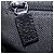 Borsa a tracolla GUCCI GG Canvas Nero Argento 03136 Auth 203437A - vista 21