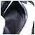 Borsa a tracolla GUCCI GG Canvas Nero Argento 03136 Auth 203437A - vista 24