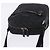Borsa a tracolla GUCCI GG Canvas Nero Argento 03136 Auth 203437A - vista 6