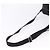 Borsa a tracolla GUCCI GG Canvas Nero Argento 03136 Auth 203437A - vista 7