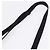 Borsa a tracolla GUCCI GG Canvas Nero Argento 03136 Auth 203437A - vista 8