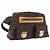 LOUIS VUITTON Monogram Hudson GM Shoulder Bag SPO M40045 LV Auth 198983SAV Monogramma