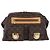 LOUIS VUITTON Monogram Hudson GM Shoulder Bag SPO M40045 LV Auth 198983SAV Monogramma - vista 13