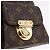 LOUIS VUITTON Monogram Hudson GM Shoulder Bag SPO M40045 LV Auth 198983SAV Monogramma - vista 20