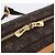 LOUIS VUITTON Monogram Hudson GM Shoulder Bag SPO M40045 LV Auth 198983SAV Monogramma - vista 21