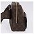 LOUIS VUITTON Monogram Hudson GM Shoulder Bag SPO M40045 LV Auth 198983SAV Monogramma - vista 4