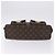LOUIS VUITTON Monogram Hudson GM Shoulder Bag SPO M40045 LV Auth 198983SAV Monogramma - vista 5
