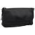 Borsa a tracolla BALENCIAGA Satin Black Silver Auth 203659V Nero Argento
