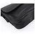 Borsa a tracolla BALENCIAGA Satin Black Silver Auth 203659V Nero Argento - vista 11