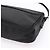 Borsa a tracolla BALENCIAGA Satin Black Silver Auth 203659V Nero Argento - vista 12
