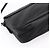 Borsa a tracolla BALENCIAGA Satin Black Silver Auth 203659V Nero Argento - vista 13