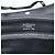 Borsa a tracolla BALENCIAGA Satin Black Silver Auth 203659V Nero Argento - vista 17