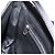 Borsa a tracolla BALENCIAGA Satin Black Silver Auth 203659V Nero Argento - vista 21