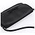 Borsa a tracolla BALENCIAGA Satin Black Silver Auth 203659V Nero Argento - vista 6