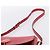 Borsa a tracolla LOUIS VUITTON Epi Saint Cloud GM Rossa M52197 LV Auth 201273 Rosso - vista 14