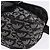 Bolsa de Ombro Christian Dior Trotter Canvas Preta Prata Auth ka6139V Preto - vista 11