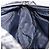 Bolsa de Ombro Christian Dior Trotter Canvas Preta Prata Auth ka6139V Preto - vista 22