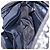 Bolsa de Ombro Christian Dior Trotter Canvas Preta Prata Auth ka6139V Preto - vista 23