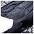 Bolsa de Ombro Christian Dior Trotter Canvas Preta Prata Auth ka6139V Preto - vista 28