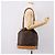 LOUIS VUITTON Borsa a tracolla Monogram Noe M42224 LV Auth 202670A Monogramma - vista 19