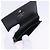 LOUIS VUITTON Epi Denim Anvelop Cult de Visit Card Case Blue M56723 Auth 203082A Azul - vista 10