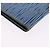 LOUIS VUITTON Epi Denim Anvelop Cult de Visit Card Case Blue M56723 Auth 203082A Azul - vista 15