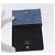 LOUIS VUITTON Epi Denim Anvelop Cult de Visit Card Case Blue M56723 Auth 203082A Azul - vista 17
