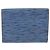 LOUIS VUITTON Epi Denim Anvelop Cult de Visit Card Case Blue M56723 Auth 203082A Azul - vista 2