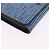 LOUIS VUITTON Epi Denim Anvelop Cult de Visit Card Case Blue M56723 Auth 203082A Azul - vista 7