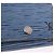 LOUIS VUITTON Epi Denim Anvelop Cult de Visit Card Case Blue M56723 Auth 203082A Azul - vista 8