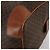 Céline Sac Boston CELINE Macadam Canvas PVC Cuir Marron Or Auth 199652A Doré - vue 10