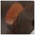Céline Sac Boston CELINE Macadam Canvas PVC Cuir Marron Or Auth 199652A Doré - vue 12