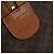Céline Sac Boston CELINE Macadam Canvas PVC Cuir Marron Or Auth 199652A Doré - vue 17