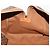 Céline Sac Boston CELINE Macadam Canvas PVC Cuir Marron Or Auth 199652A Doré - vue 21