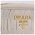 Borsa a tracolla PRADA con catena raccolta in pelle White Gold Auth 200485V Bianco D'oro - vista 15