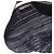 Borsa a tracolla PRADA con catena raccolta in pelle White Gold Auth 200485V Bianco D'oro - vista 17