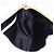 Borsa a tracolla PRADA con catena raccolta in pelle White Gold Auth 200485V Bianco D'oro - vista 18