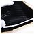 Borsa a tracolla PRADA con catena raccolta in pelle White Gold Auth 200485V Bianco D'oro - vista 20