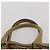 Borsa a mano FENDI Zucchino Borsa a tracolla PVC Set da 2 Marrone Tono Oro Auth ti4032 - vista 6