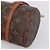 LOUIS VUITTON Monogram Papillon 26 Hand Bag M51386 LV Auth 201412V Monogramma - vista 16