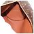 LOUIS VUITTON Monogram Papillon 26 Hand Bag M51386 LV Auth 201412V Monogramma - vista 19