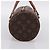 LOUIS VUITTON Monogram Papillon 26 Hand Bag M51386 LV Auth 201412V Monogramma - vista 3