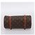 LOUIS VUITTON Monogram Papillon 26 Hand Bag M51386 LV Auth 201412V Monogramma - vista 5