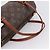 LOUIS VUITTON Monogram Papillon 26 Hand Bag M51386 LV Auth 201412V Monogramma - vista 7