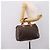 LOUIS VUITTON Monogram Speedy 30 Hand Bag M41526 LV Auth 194257 Monogramma - vista 20